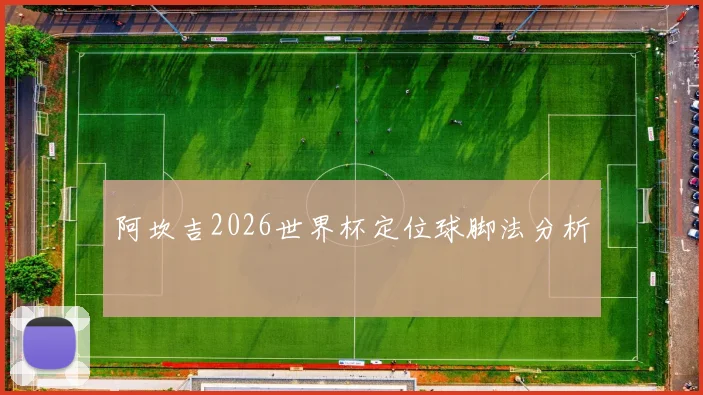 阿坎吉2026世界杯定位球脚法分析
