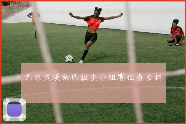 巴尔武埃纳巴拉圭小组赛任务分析